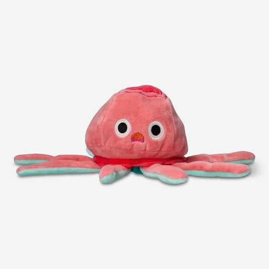 Reversible octopus
