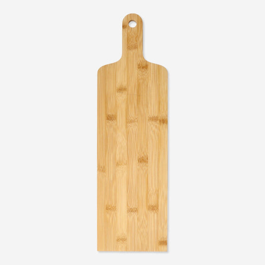 Tabla de madera para cortar