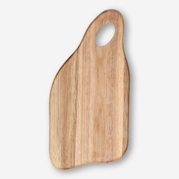  Kristie's Kitchen Tabla de cortar de madera – Estación