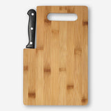 Cutting board. With knife Kitchen Flying Tiger Copenhagen 