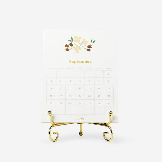 Bordkalender