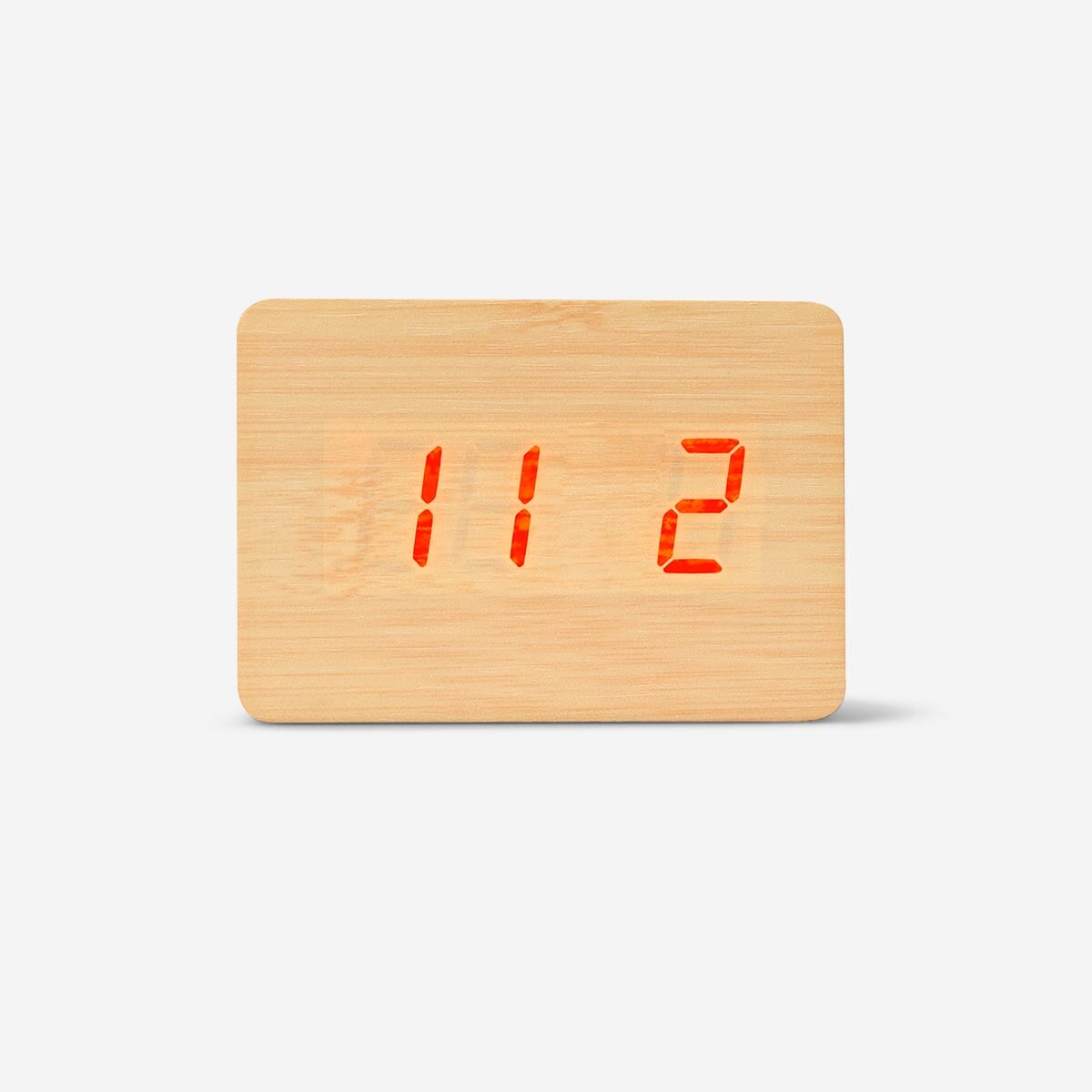 Digital alarm clock | Flying Tiger Copenhagen