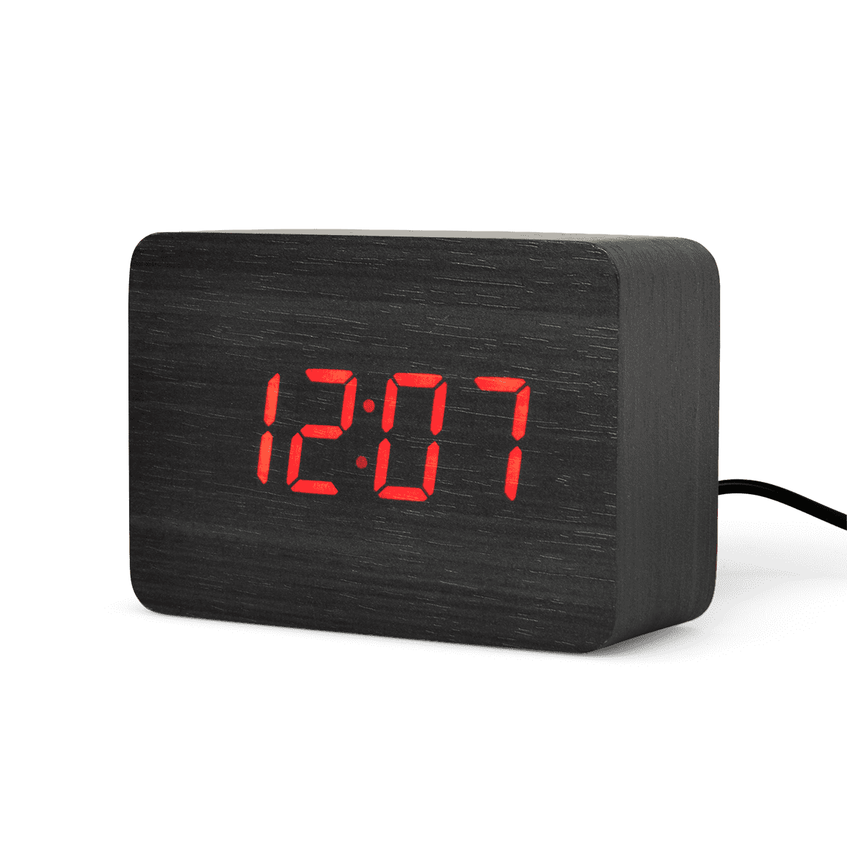 Digital alarm clock Flying Tiger Copenhagen