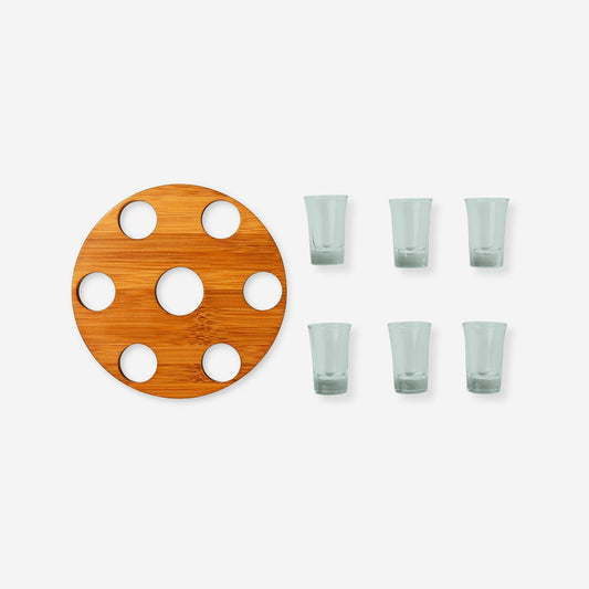 Drink tray
