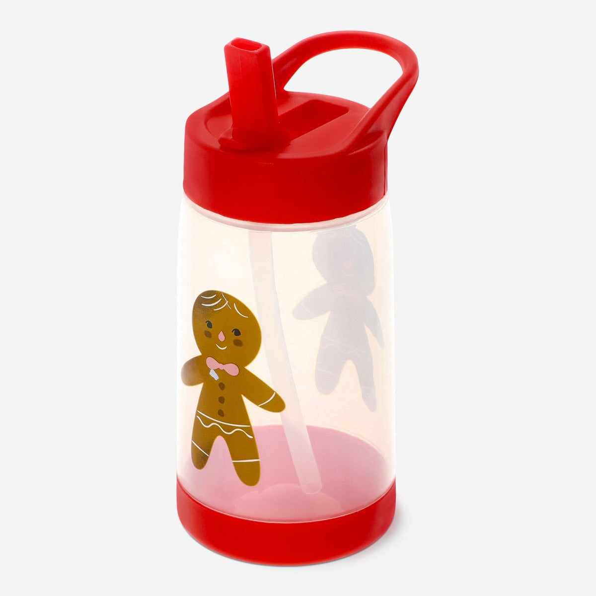 Drinking bottle. 350 ml Kitchen Flying Tiger Copenhagen 