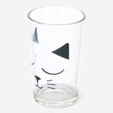 Drinking glass. 220 ml Kitchen Flying Tiger Copenhagen 