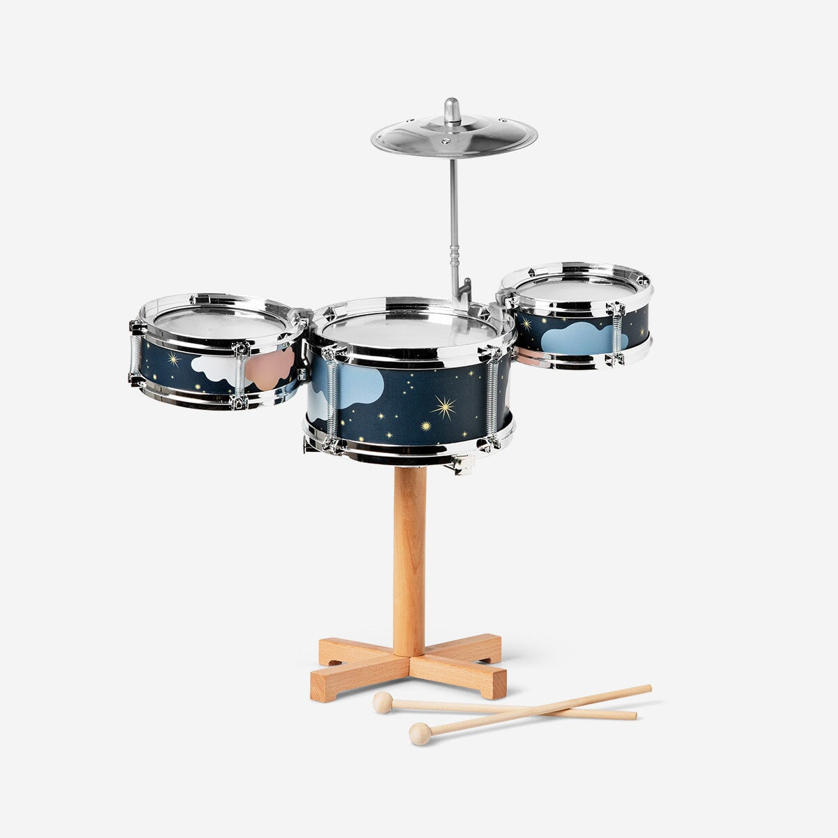 Tiger kids clearance drum kit