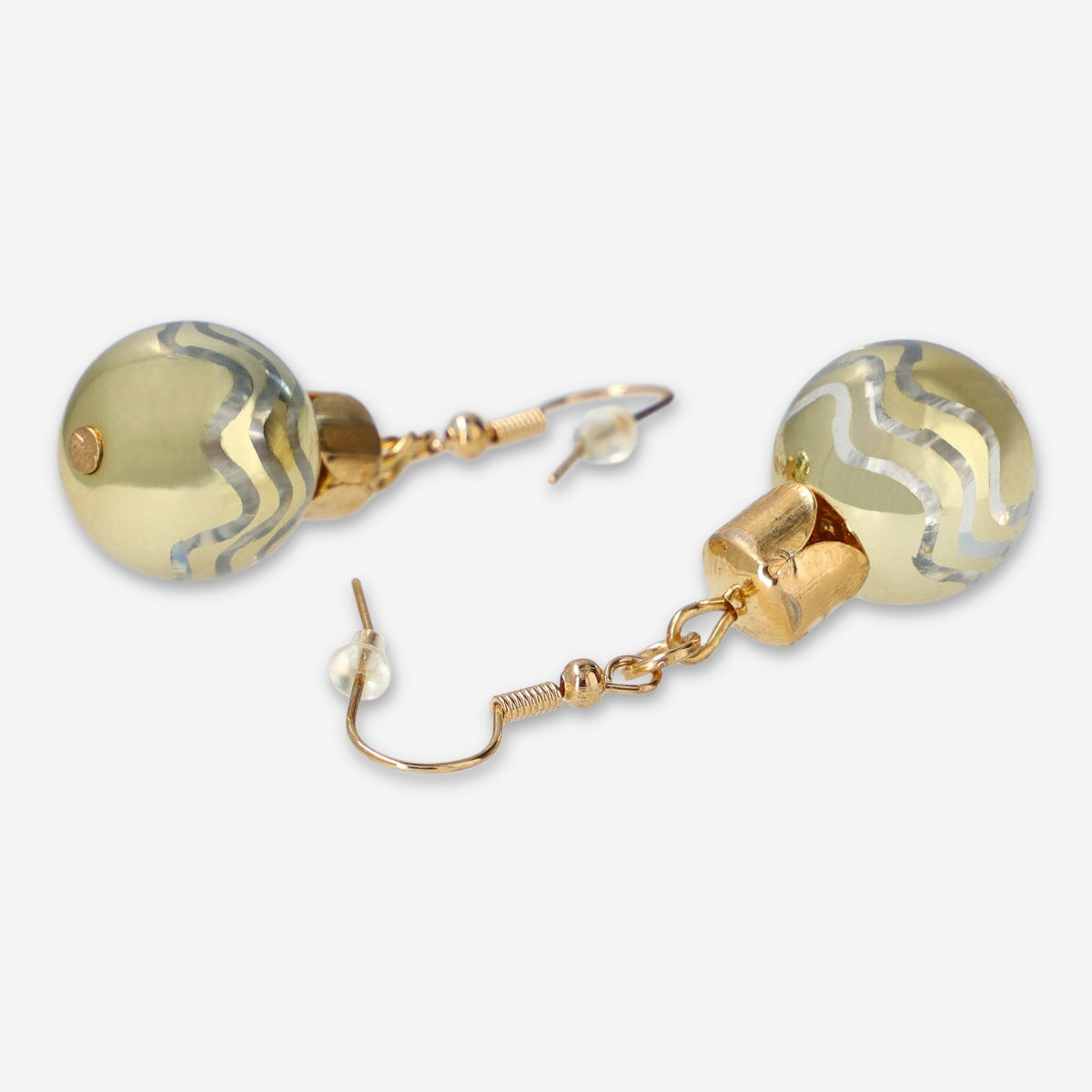 Earrings Personal care Flying Tiger Copenhagen 