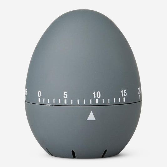 Egg timer