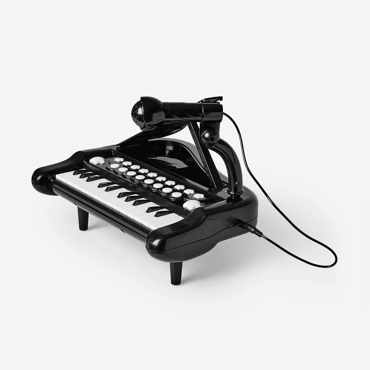 Electric keyboard with microphone Gadget Flying Tiger Copenhagen 