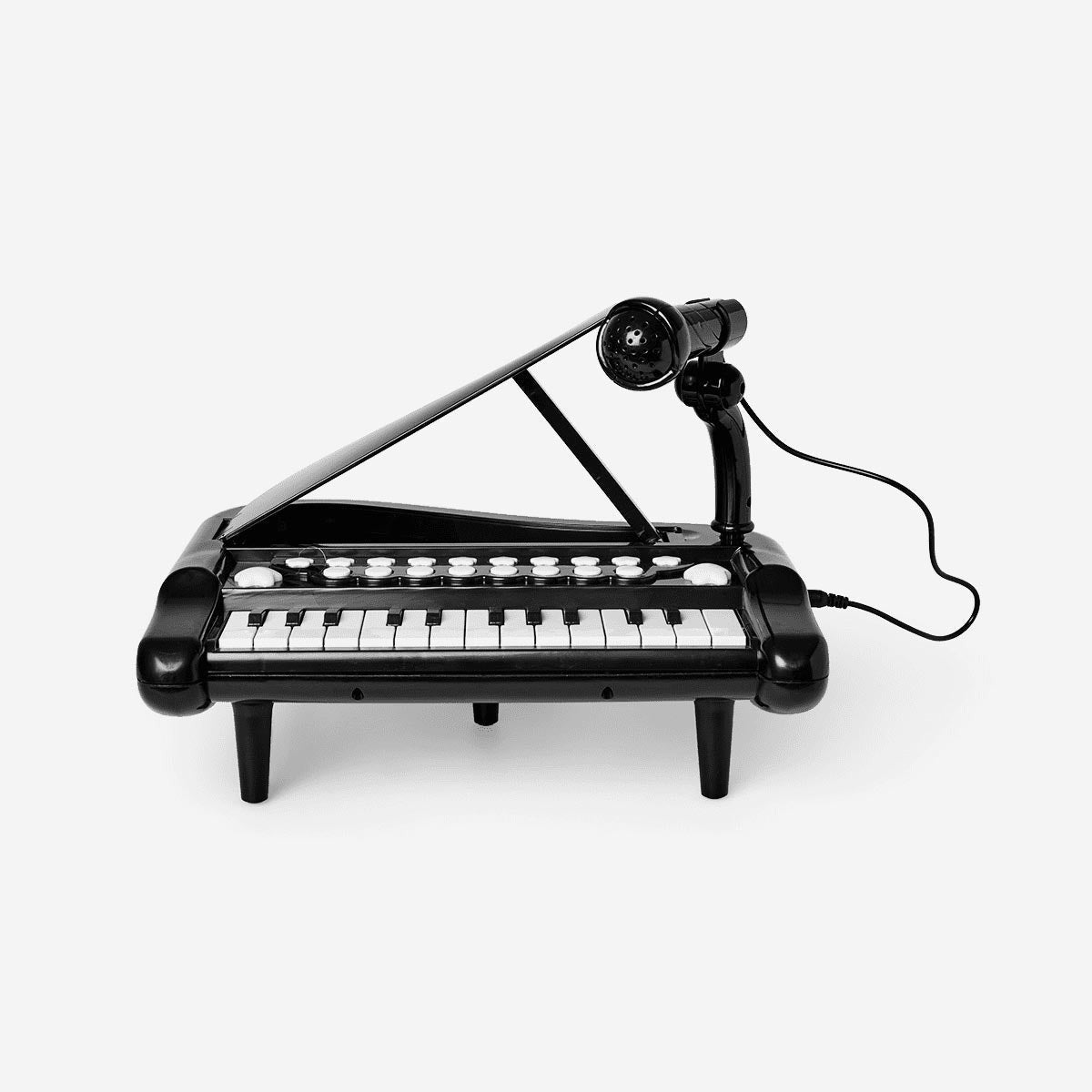 Electric keyboard with microphone Gadget Flying Tiger Copenhagen 