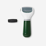 Electronic foot file. With refill roller Personal care Flying Tiger Copenhagen 