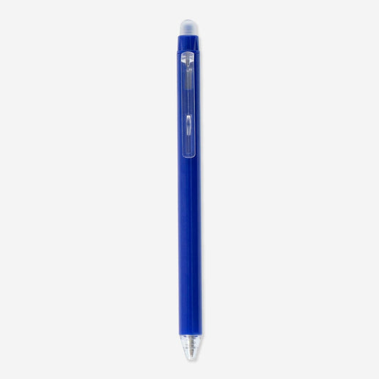 Erasable pen