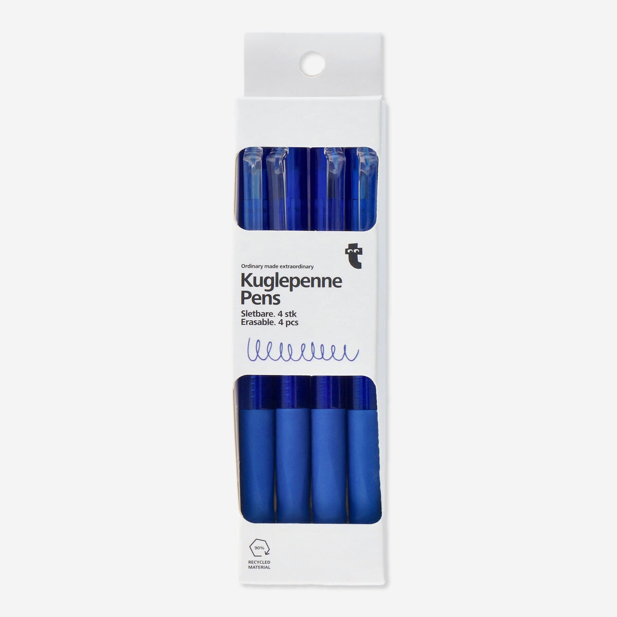 PILOT - Set van 2 FriXion Point Clicker 05 2 sets van 3 vullingen 1 gum - Uitwisbare pen met warmtegevoelige inkt - Intrekbare en navulbare rollerbalpen - Blauw - Fijne precisiepunt PILOT - Set van 2 FriXion Point Clicker 05 2 sets van 3 vullingen 1 gum - Uitwisbare pen met warmtegevoelige inkt - Intrekbare en navulbare rollerbalpen - Blauw - Fijne precisiepunt