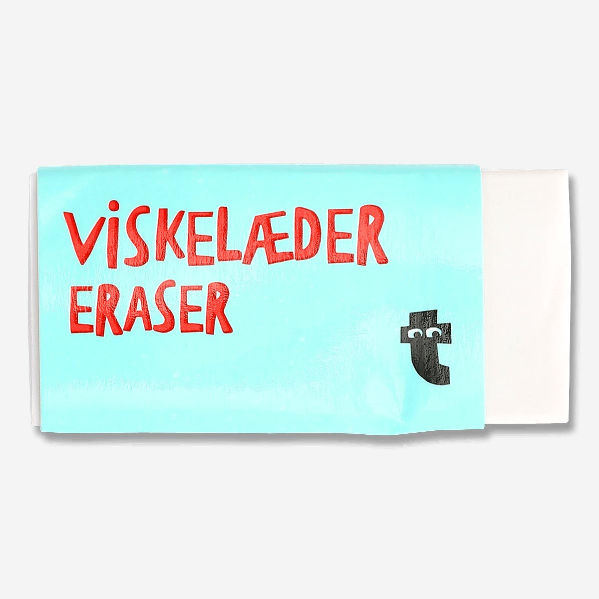 Eraser Office Flying Tiger Copenhagen 