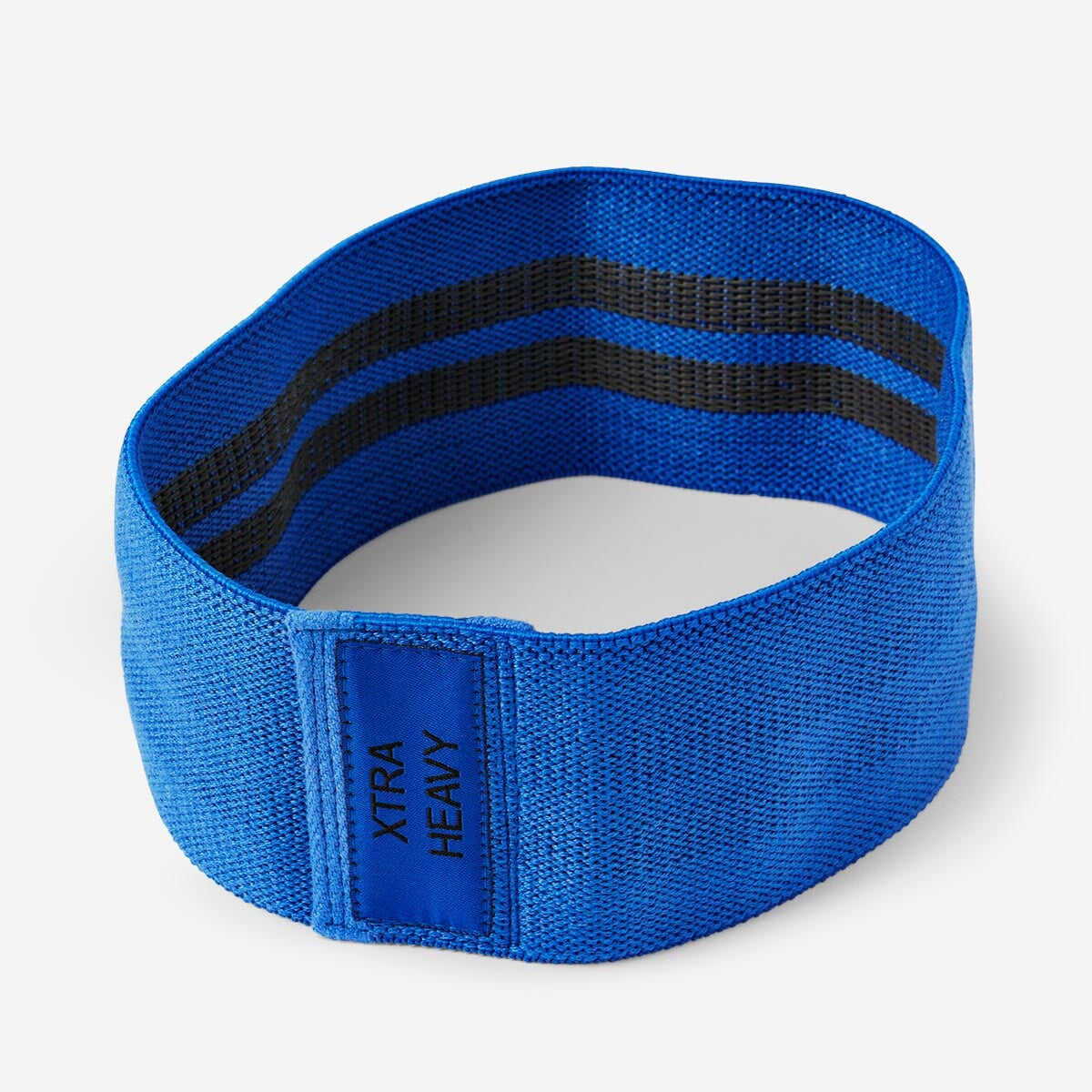 Extra heavy resistance discount band