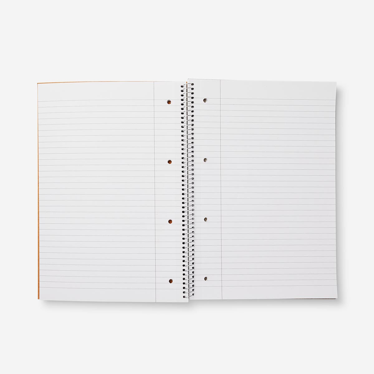 Flying Tiger Copenhagen - Cuaderno para recetas 80 hojas (3€) www