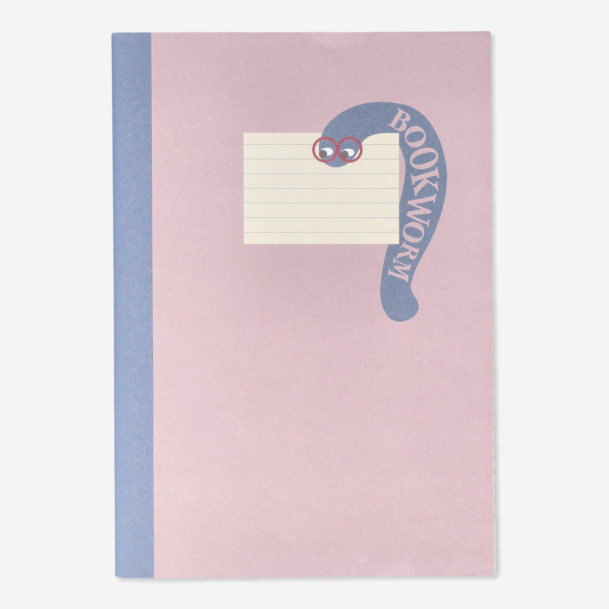 Exercise book. A4 Flying Tiger Copenhagen