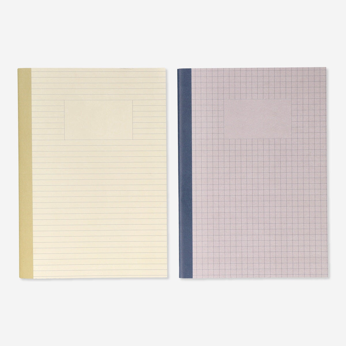 Exercise books. 2 pcs Office Flying Tiger Copenhagen 