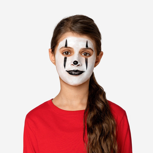 2-in-1 face paint