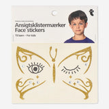 Face stickers. Kids size Personal care Flying Tiger Copenhagen 
