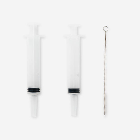 Fake syringes. 20 ml