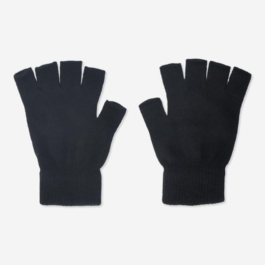 Fingerlose handschuhe