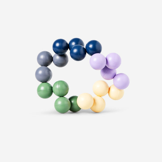 Fleksibelt fidget-legetøj