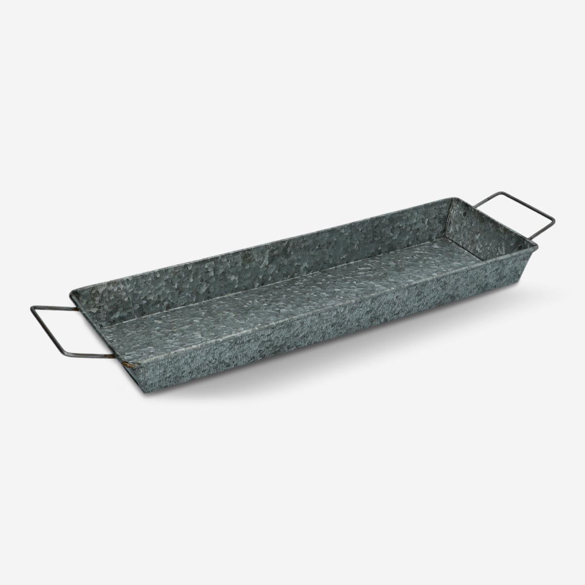 Flower pot online tray