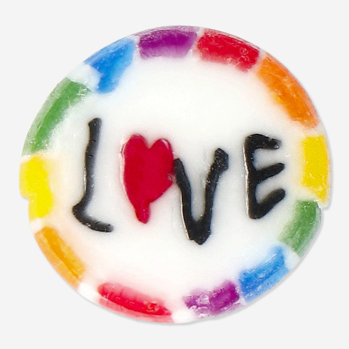 Boiled sweets. Strawberry Food Flying Tiger Copenhagen 