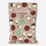 Coconut pieces. Roasted Food Flying Tiger Copenhagen 