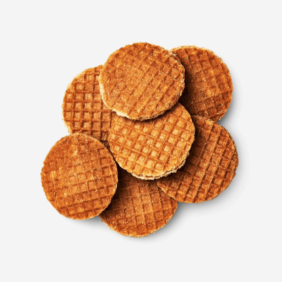 Dutch mini waffles Food Flying Tiger Copenhagen 