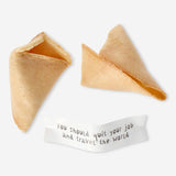 Fortune cookies. 10 pcs Food Flying Tiger Copenhagen 