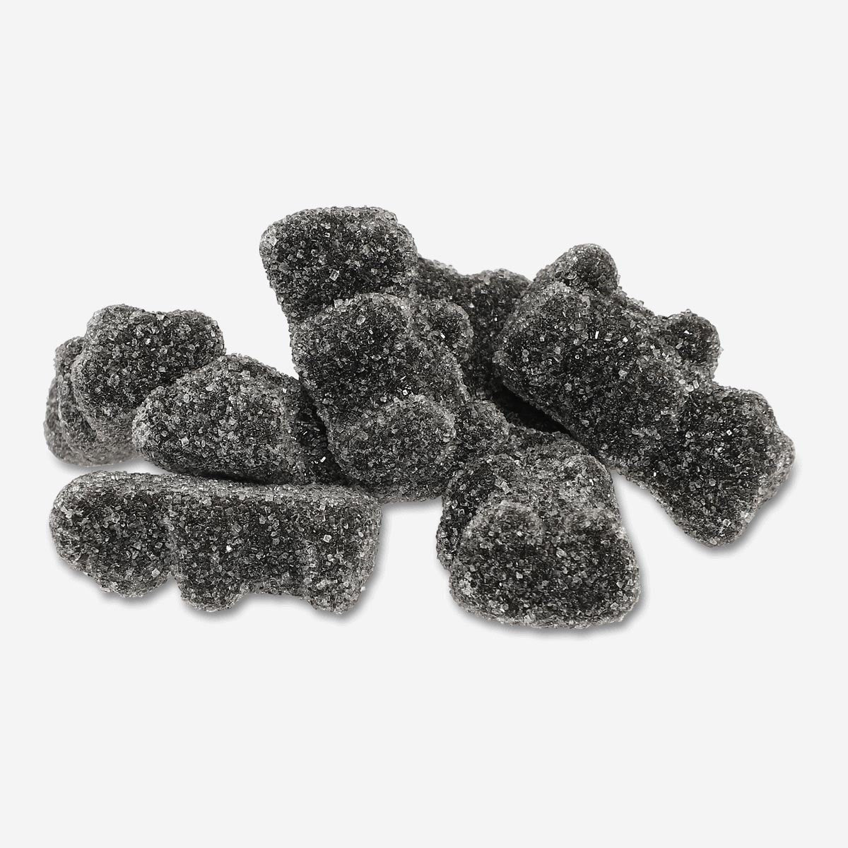 Liquorice bears Food Flying Tiger Copenhagen 