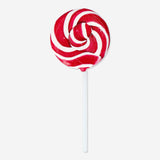 Lollipop. Raspberry flavour Food Flying Tiger Copenhagen 