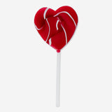 Lollipop. Strawberry flavour Food Flying Tiger Copenhagen 