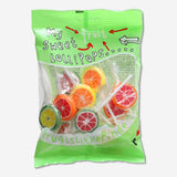 Lollipops Food Flying Tiger Copenhagen 