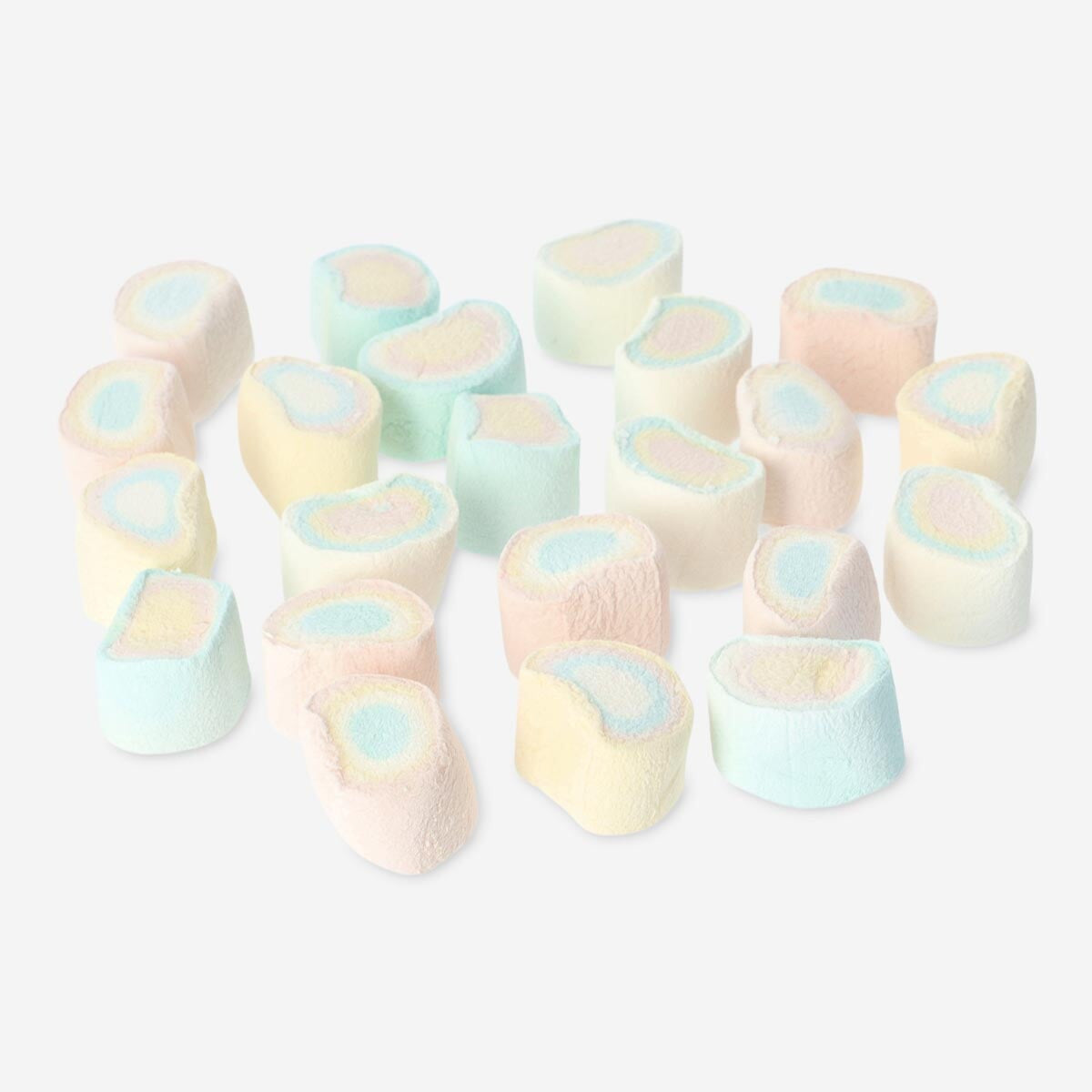 Marshmallows. Vanilla flavour Food Flying Tiger Copenhagen 