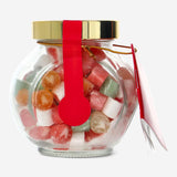 Mini boiled sweets Food Flying Tiger Copenhagen 