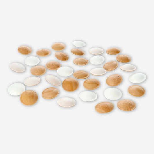 Sour UFOs. Cola flavour