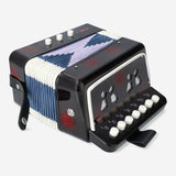 Acoustic accordion Gadget Flying Tiger Copenhagen 