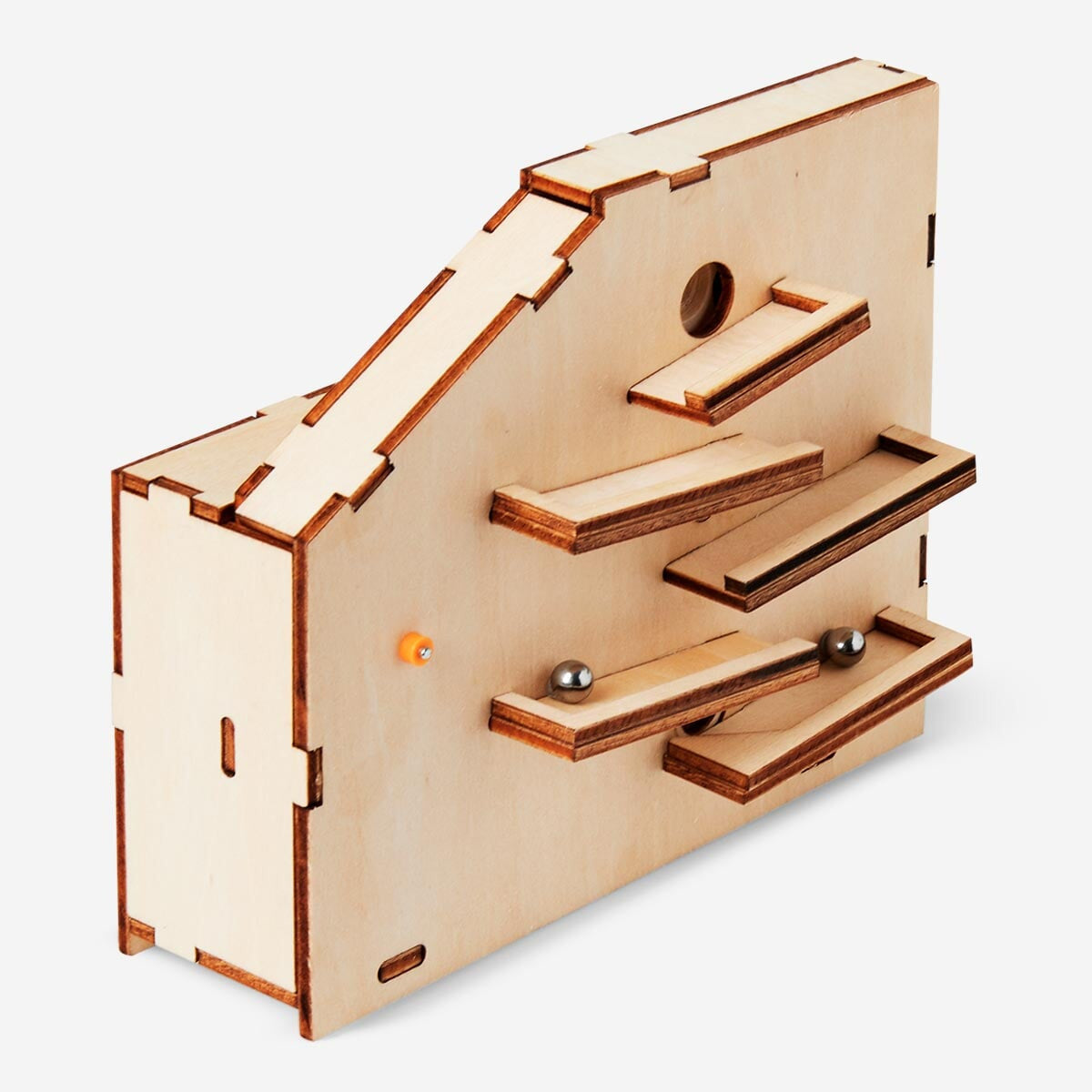 Ball run Gadget Flying Tiger Copenhagen 