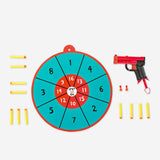 Bathroom darts Gadget Flying Tiger Copenhagen 