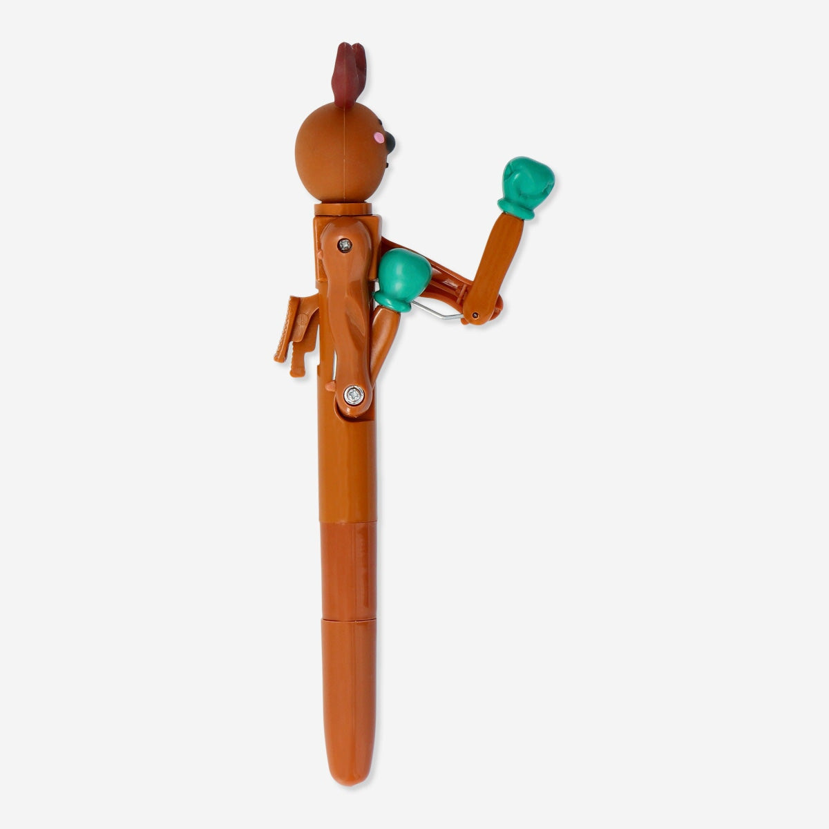 Boxing ballpoint pen Gadget Flying Tiger Copenhagen 