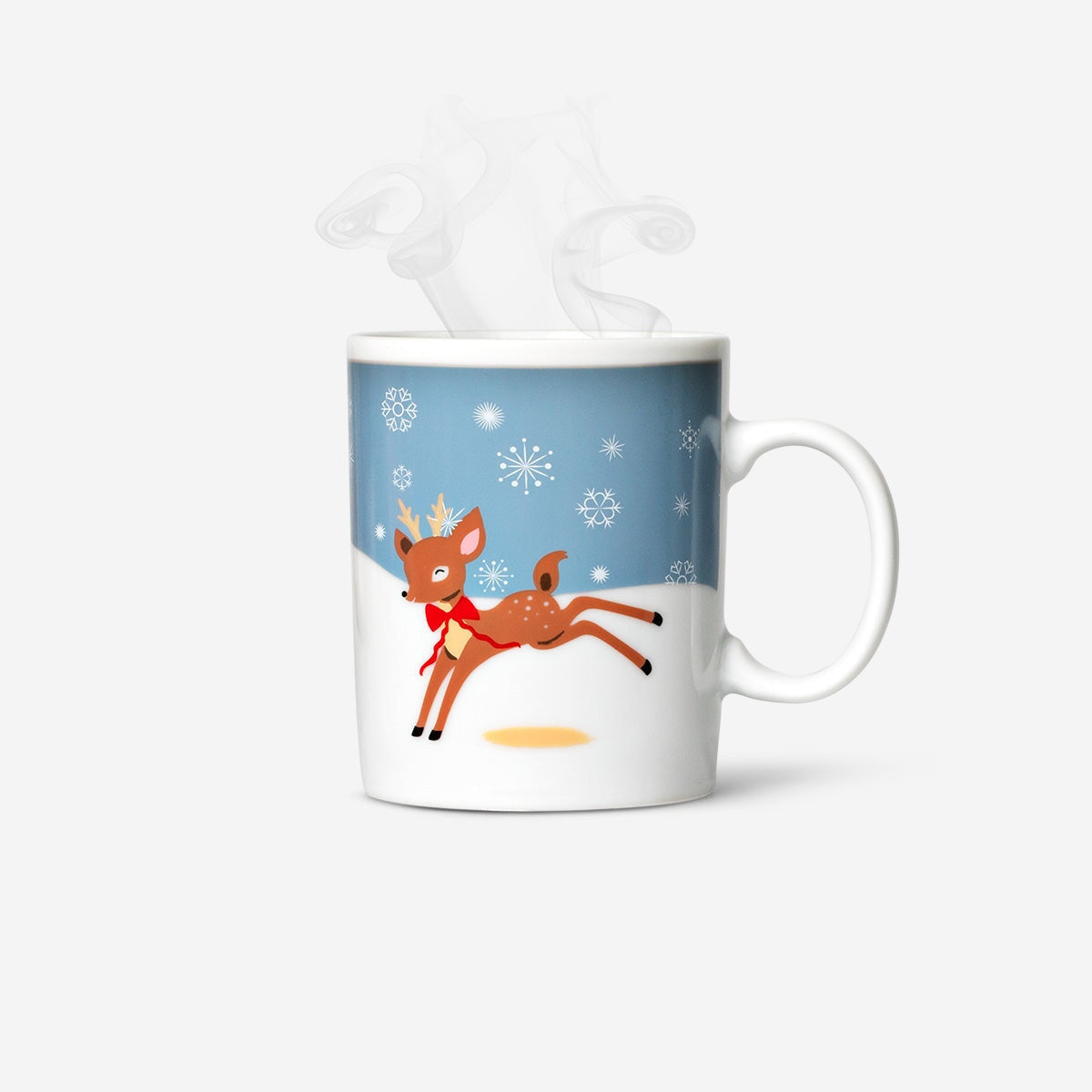 Magic mug Gadget Flying Tiger Copenhagen 