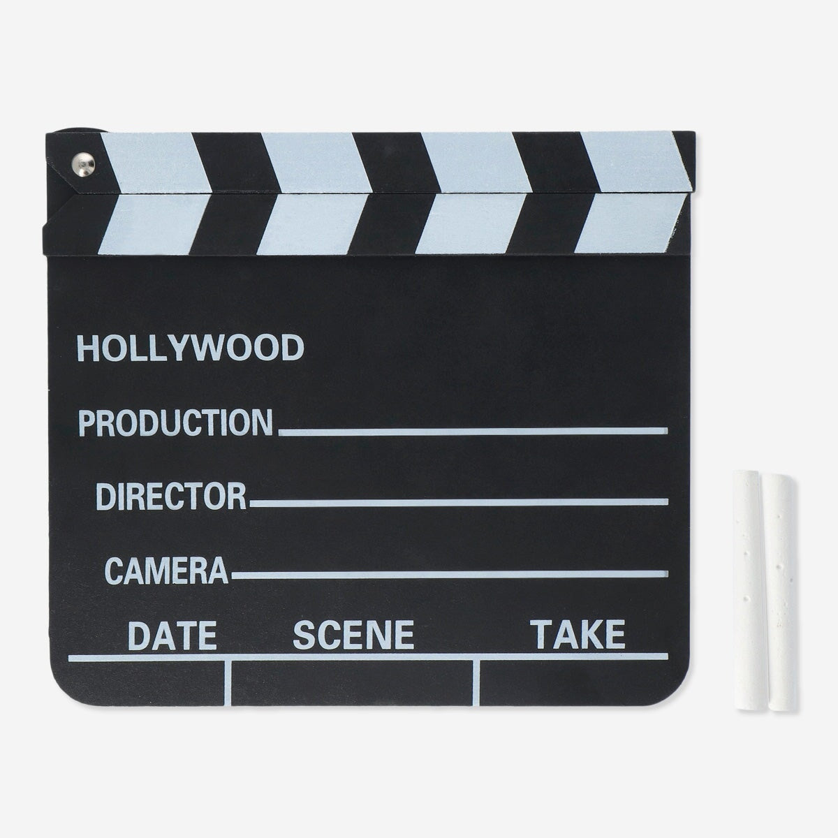 Clapperboard Gadget Flying Tiger Copenhagen 