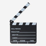 Clapperboard Gadget Flying Tiger Copenhagen 