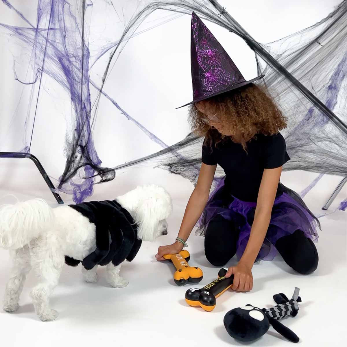 Costume. For pets Gadget Flying Tiger Copenhagen 