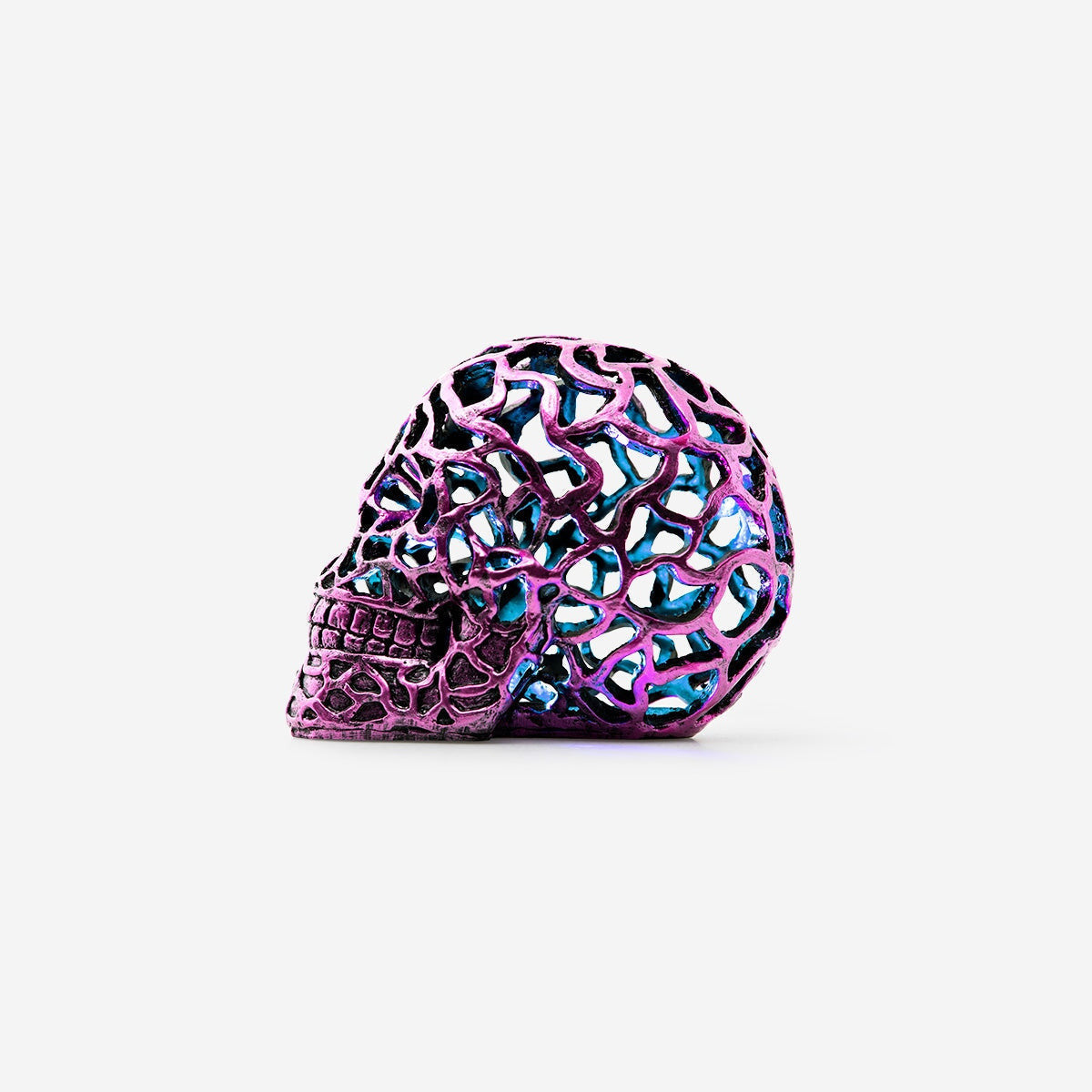 Effect lamp. Glows in different colours Gadget Flying Tiger Copenhagen 