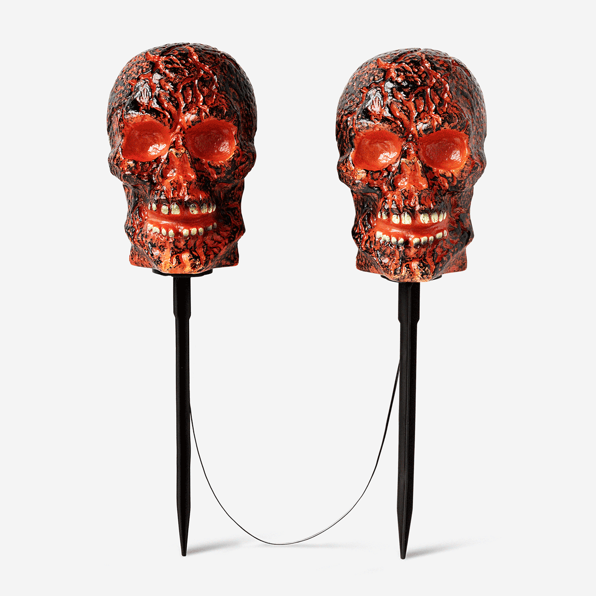 Howling heads Gadget Flying Tiger Copenhagen 